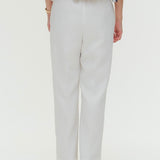 フクレワイドパンツ