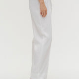 フクレワイドパンツ