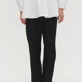 フクレワイドパンツ