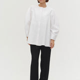 フクレワイドパンツ