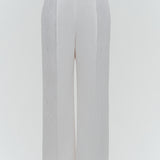 フクレワイドパンツ