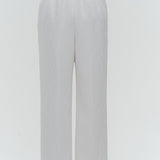 フクレワイドパンツ