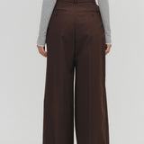 ビクトリーワイドパンツ