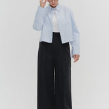 ビクトリーワイドパンツ