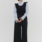 ビクトリーワイドパンツ