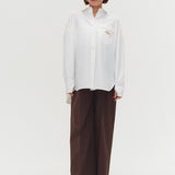 ビクトリーワイドパンツ