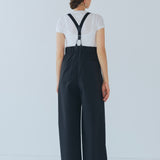 サスペンダービクトリーパンツ