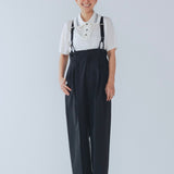 サスペンダービクトリーパンツ