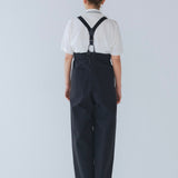 サスペンダービクトリーパンツ