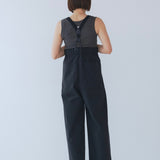 サスペンダービクトリーパンツ