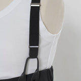 サスペンダービクトリーパンツ