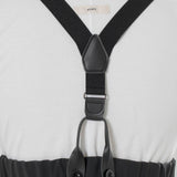 サスペンダービクトリーパンツ