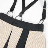 サスペンダービクトリーパンツ