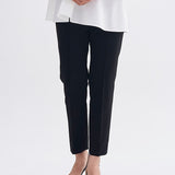 セレモニーピンタックパンツ