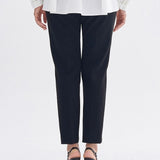 セレモニーピンタックパンツ