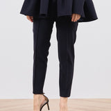 セレモニーピンタックパンツ