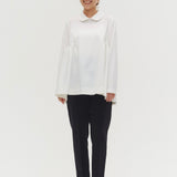 セレモニーピンタックパンツ