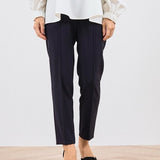 セレモニーピンタックパンツ