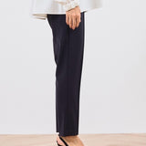 セレモニーピンタックパンツ