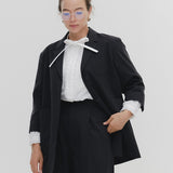 オーバーライトテーラージャケット