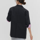 オーバーライトテーラージャケット