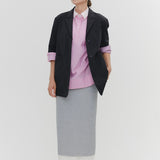 オーバーライトテーラージャケット