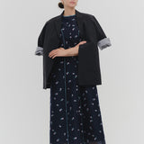 オーバーライトテーラージャケット