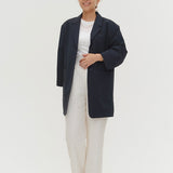 オーバーライトテーラージャケット