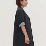 オーバーライトテーラージャケット