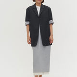 オーバーライトテーラージャケット