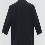 オーバーライトテーラージャケット