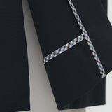 オーバーライトテーラージャケット