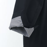 オーバーライトテーラージャケット