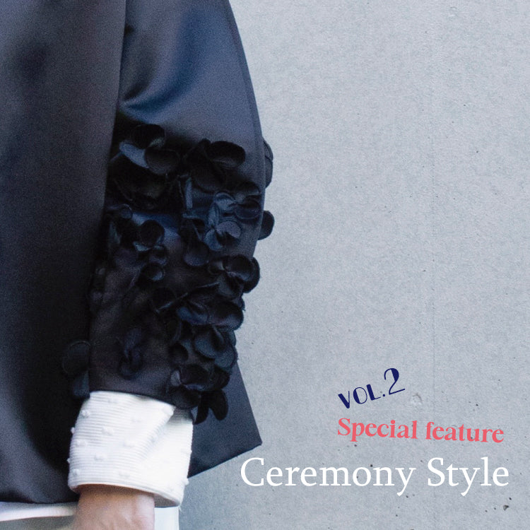 yori / shirocon 公式オンラインストア｜日本製レディースファッション