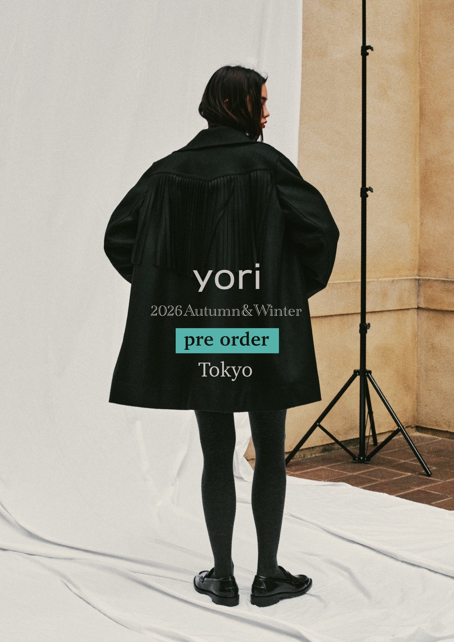 yori shirocon リボンジレ 34Size 値下不可 コレクション – yori shirocon