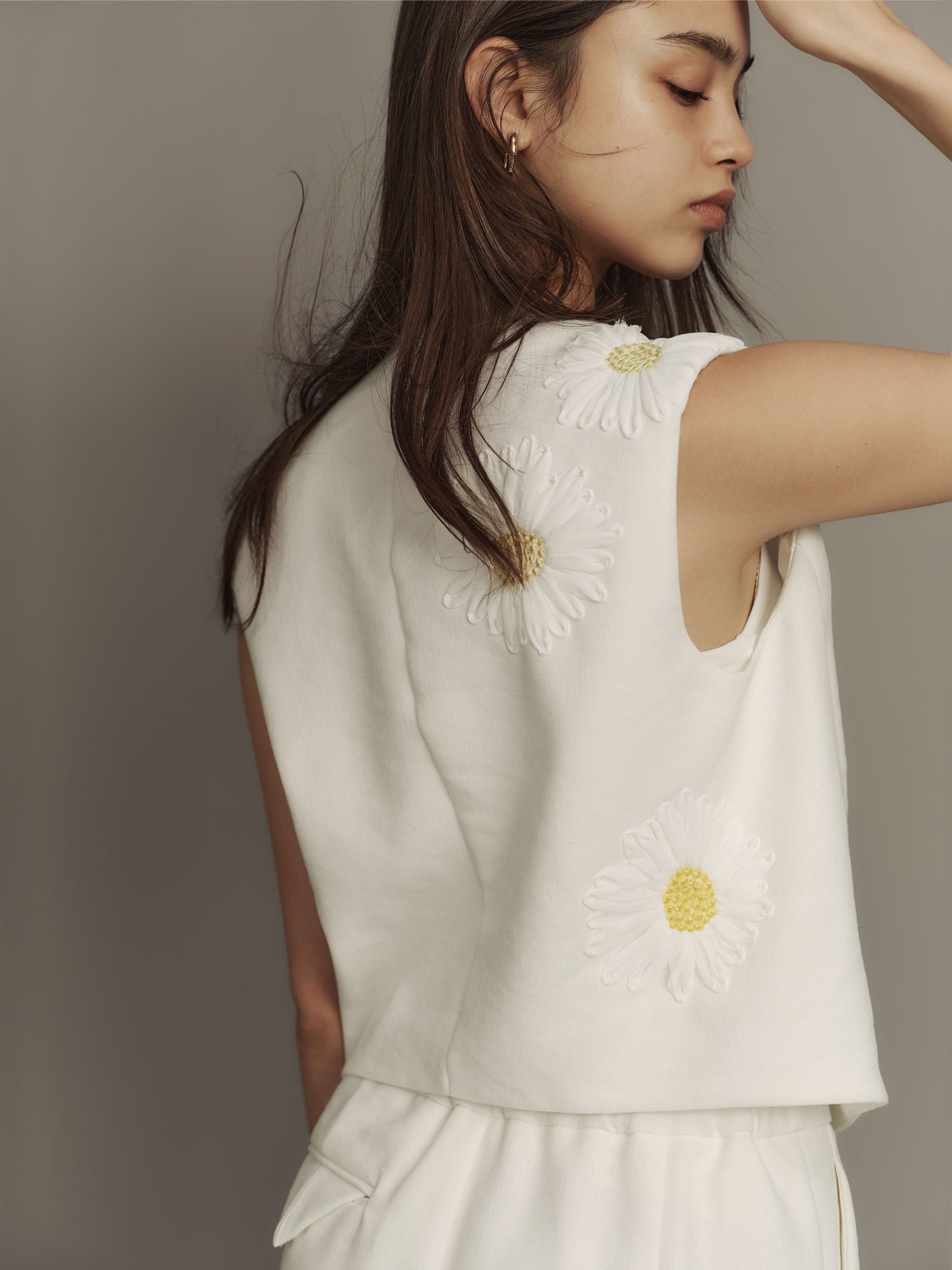 yori / shirocon 公式オンラインストア｜日本製レディースファッション