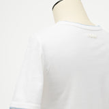ベビーピコステッチTee