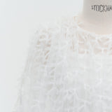 リボンチュールジレ