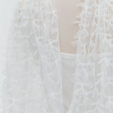 リボンチュールジレ