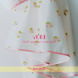 名古屋  yori/shirocon 2026 summer Collection先行受注会