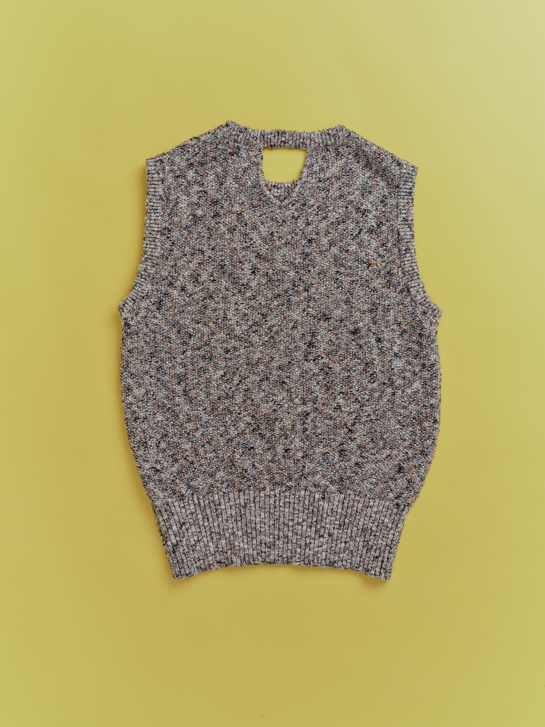 Summer Knit】夏に映える、サマーニット特集 – yori shirocon