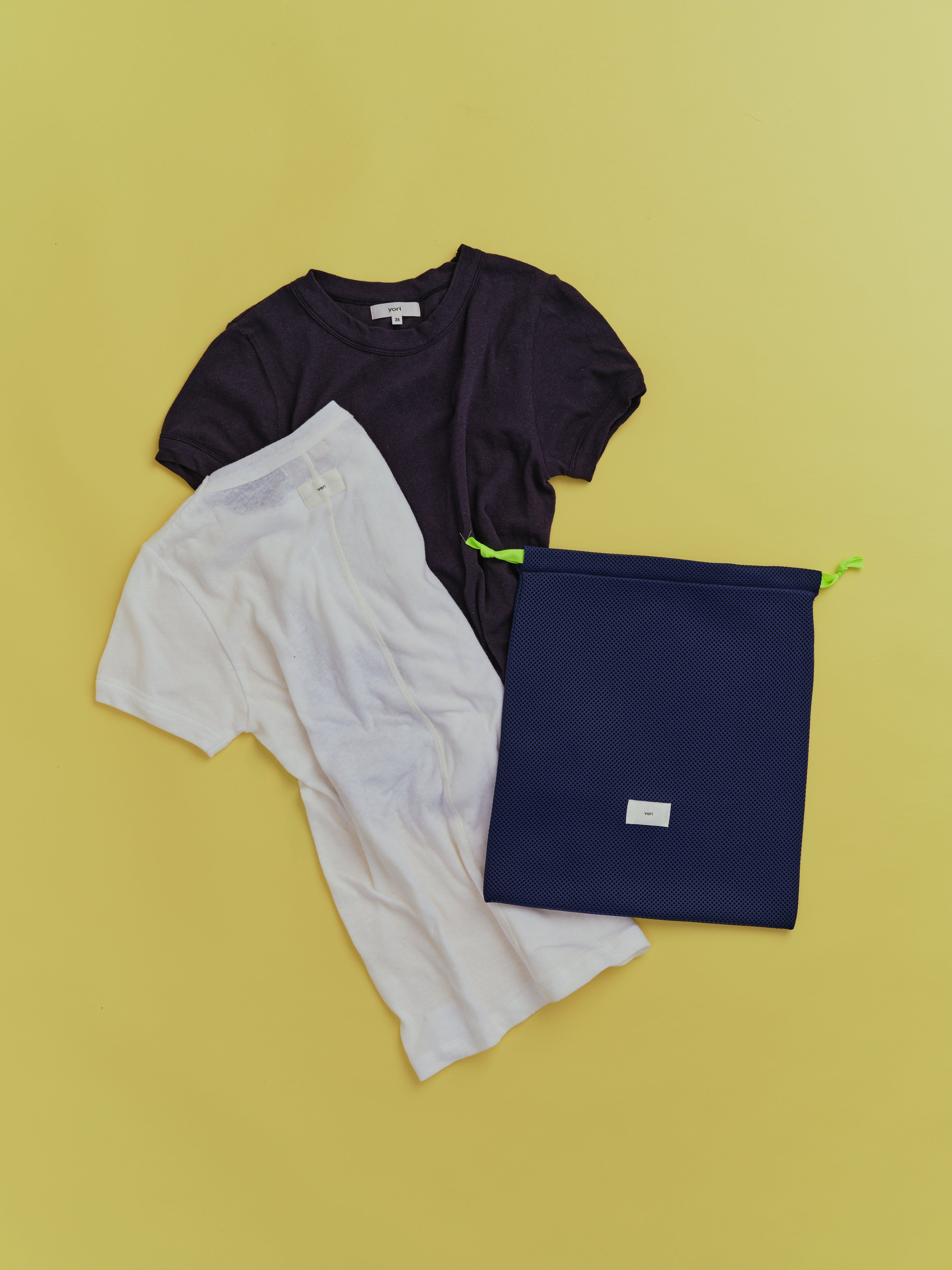 しっとりコンパクト2セットTee