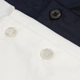 9/24pm12:00～発売 ホイップフレアブラウス
