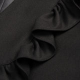 9/24pm12:00～発売 フリルボザムジレ
