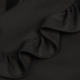 9/24pm12:00～発売 フリルボザムジレ